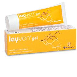 LAYVEN GEL 50 G - Farmadillo