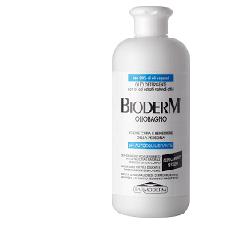 BIODERM OLIO BAGNO 500 ML - Farmadillo