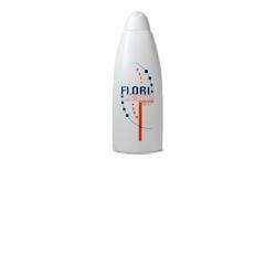FLORIDERM DETERGENTE 400 ML - Farmadillo