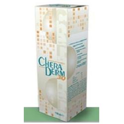CHERADERM 30 CREMA 100 ML - Farmadillo