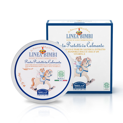 BIMBI PASTA PROTETTIVA 100 G - Farmadillo