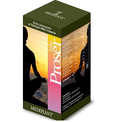 PROSER LIFE FLACONCINI DA 10 ML - Farmadillo