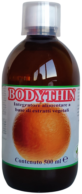 BODYTHIN LIQUIDO 500 ML - Farmadillo