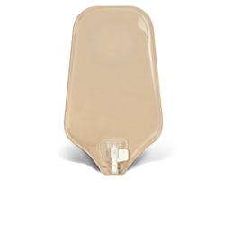 SACCA UROSTOMIA AGGANCIO ADESIVO OPACA STANDARD ESTEEM SYNERGY URO GRANDE 13/61MM 10Z - Farmadillo