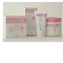 BIOLASTIC T5 CREMA DERMOELASTICIZZANTE 250 ML - Farmadillo