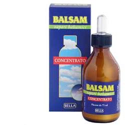 BALSAM VAPO CONCENTRATO 75 ML - Farmadillo