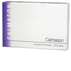 CALMASON 30 TAVOLETTE 15 G - Farmadillo