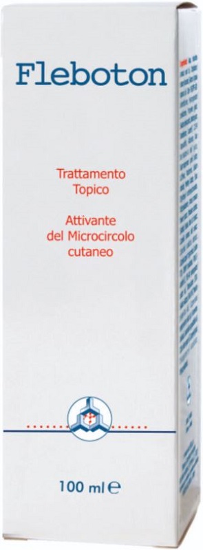 FLEBOTON EMUGEL 100 ML - Farmadillo