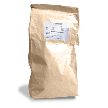 ARGILLA VERDE FINE 3000 G - Farmadillo