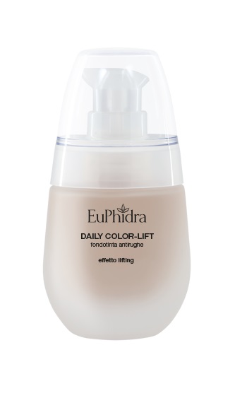 EUPHIDRA COLOR LIFT FONDOTINTA CHIARO 30 ML - Farmadillo