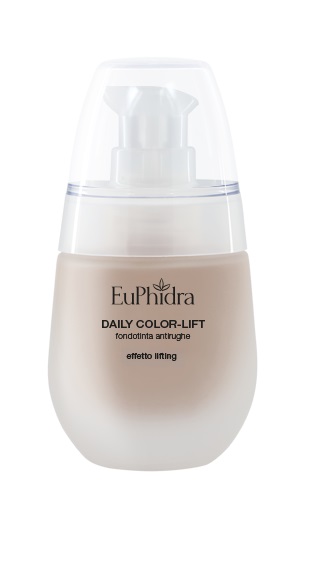 EUPHIDRA COLOR LIFT FONDOTINTA MEDIO 30 ML - Farmadillo