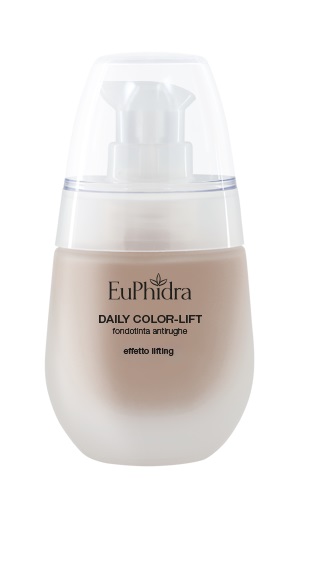 EUPHIDRA COLOR LIFT FONDOTINTA SCURO 30 ML - Farmadillo