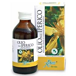 OLIO IPERICO COSMETICO BIO - Farmadillo