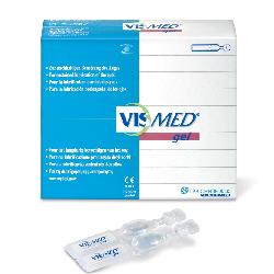 VISMED GEL OFTALMICO 20 FIALE MONODOSE 0,45 ML - Farmadillo