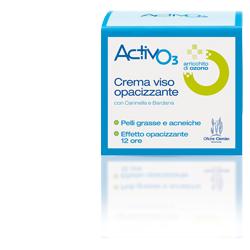 ACTIVO3 CR VISO 24H P GRASSE50 - Farmadillo
