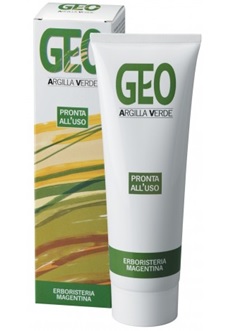 ARGILLA VERDE GEO PASTA 250 ML - Farmadillo