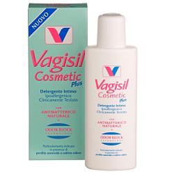 VAGISIL DETERGENTE ODOR BLOCK 250 ML - Farmadillo