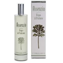 ACQUA PROFUMATA ASSENZIO 50 ML - Farmadillo