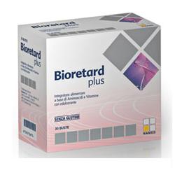 BIORETARD PLUS 30 BUSTINE - Farmadillo