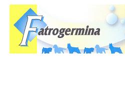 FATROGERMINA SIRINGA DOSATRICE 30 ML - Farmadillo