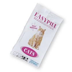 EASYPILL CAT SACCHETTO 40 G - Farmadillo