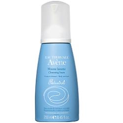 EAU THERMALE AVENE PEDIATRIL MOUSSE BAGNO 250 ML - Farmadillo