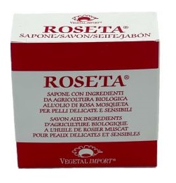 ROSETA SAP BIO 100G - Farmadillo