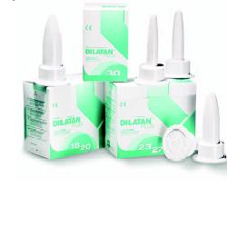 DILATATORE ANALE DILATAN PLUS DIAMETRO 23/27 CRIOTERMICO 2 PEZZI - Farmadillo