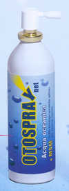OTOSPRAY PULIZIA ORECCHIO 100 ML - Farmadillo