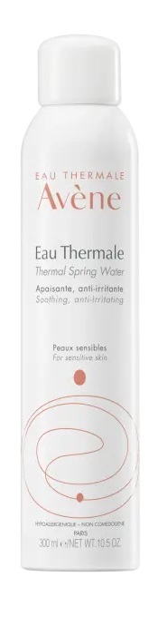 EAU THERMALE AVENE KIT ACQUA TERMALE SPRAY 300 ML + 50 ML - Farmadillo