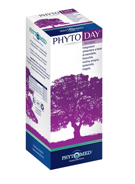 PHYTODAY 150 ML - Farmadillo