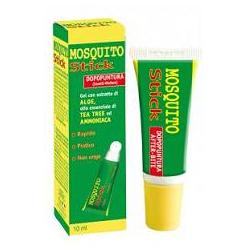 ESI MOSQUITO STICK DOPOPUNTURA GEL 10 ML - Farmadillo