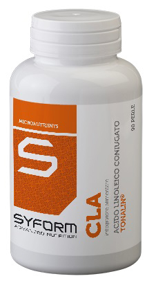 CLA 90 PERLE DA 1400 MG - Farmadillo