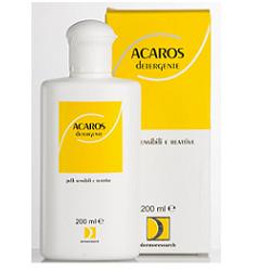 ACAROS DETERGENTE 200 ML - Farmadillo