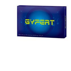 GYFERT 20 COMPRESSE - Farmadillo
