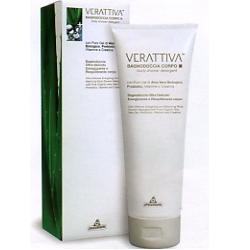 VERATTIVA BAGNO DOCCIA 250ML - Farmadillo