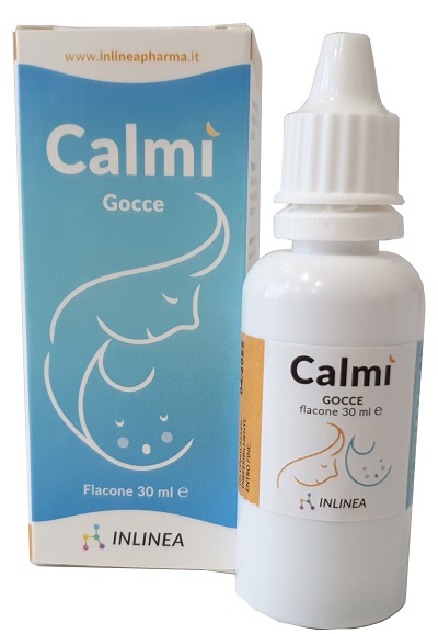 CALMI' GOCCE 30 ML - Farmadillo