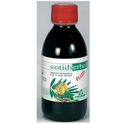 COTIDIERBE FLUID 170 ML NUOVA FORMULA - Farmadillo