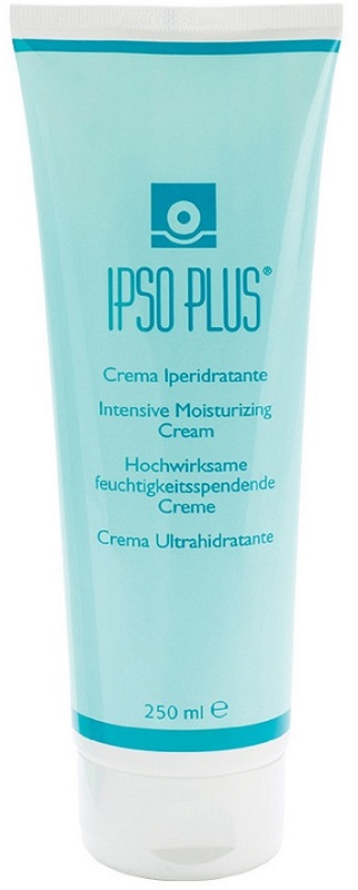 IPSO PLUS CREMA TUBO 250 ML - Farmadillo