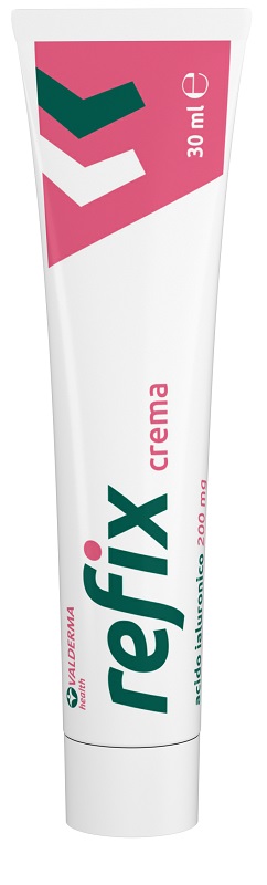 REFIX CREMA IDRATANTE CORPO 30 ML - Farmadillo