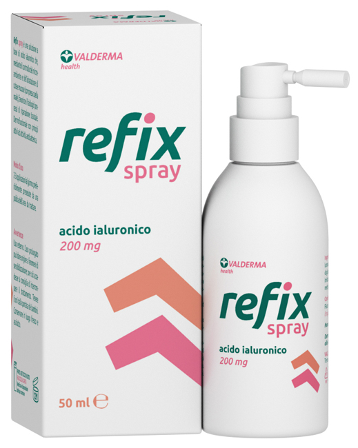 REFIX SPRAY 50 ML - Farmadillo