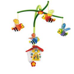 CHICCO GIOCO CASINA DELLE API - Farmadillo
