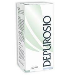 DEPUROSIO SCIROPPO 300 ML - Farmadillo