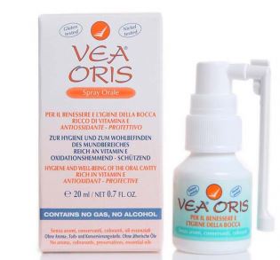 VEA ORIS SPR 20 ML - Farmadillo