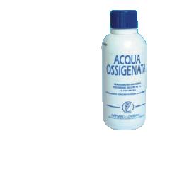 ACQUA OSSIGENATA 1 LITRO - Farmadillo