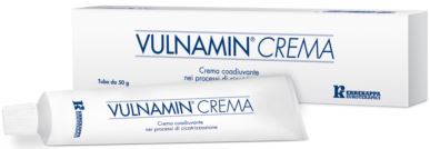 CREMA VULNAMIN 50 G - Farmadillo