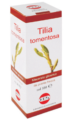 TILIA TOMENTOSA MG 100 ML GOCCE - Farmadillo