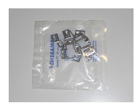 FERMABENDA 10 PEZZI - Farmadillo