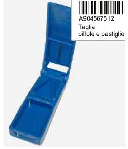 TAGLIAPILLOLE - Farmadillo