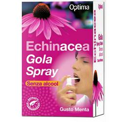 ECHINACEA GOLA SPRAY SENZA ALCOOL 20ML - Farmadillo